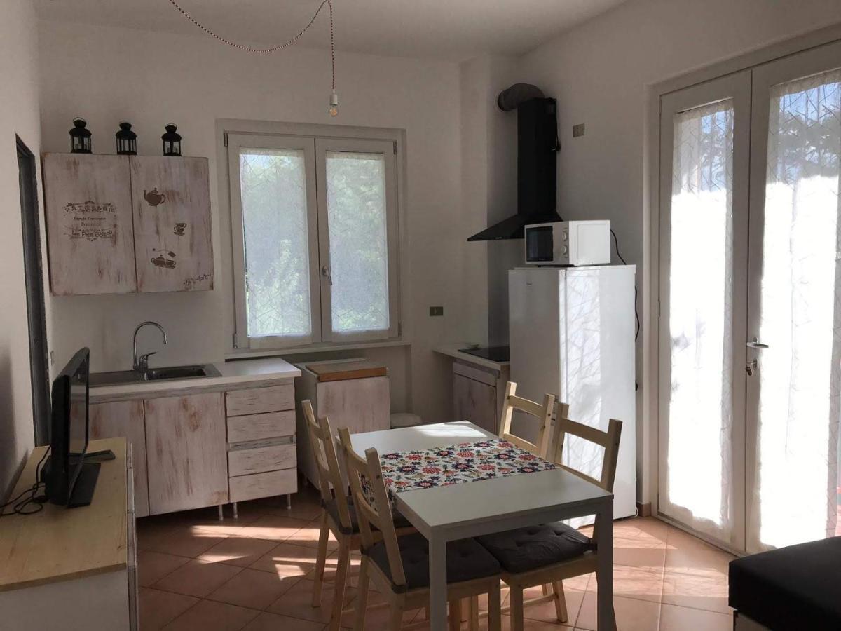 Aria Di Casa B&B Cantù Extérieur photo