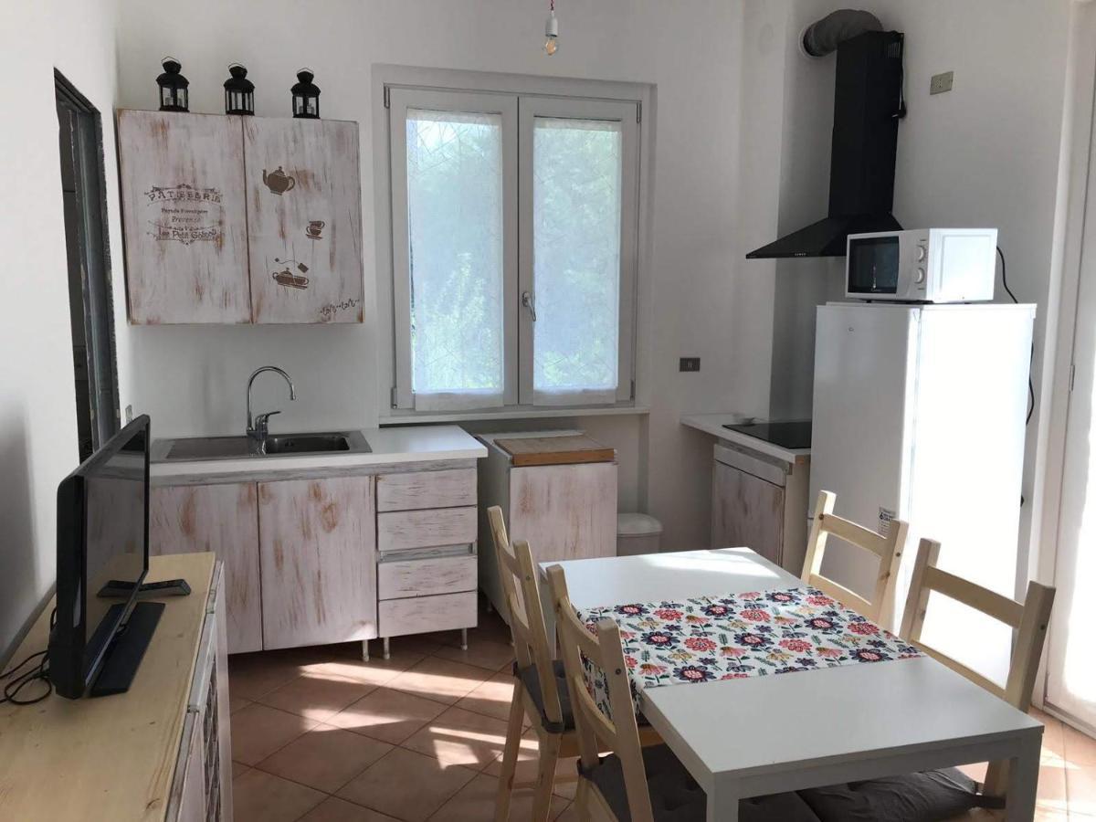 Aria Di Casa B&B Cantù Extérieur photo