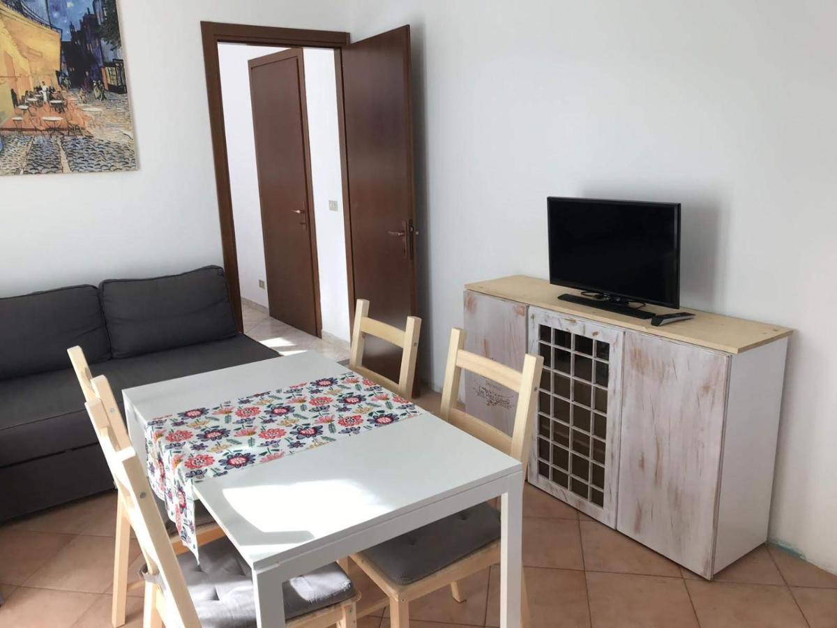 Aria Di Casa B&B Cantù Extérieur photo