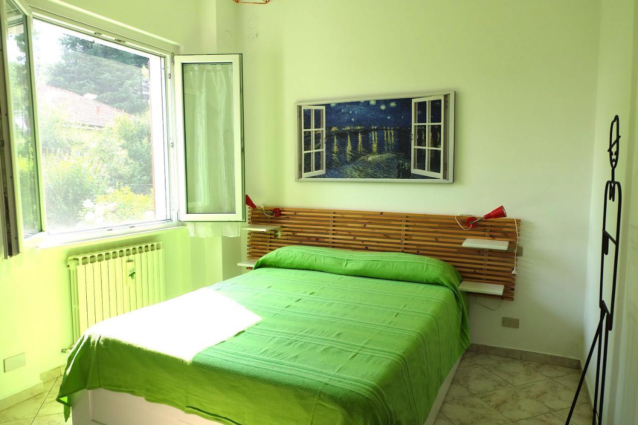 Aria Di Casa B&B Cantù Extérieur photo