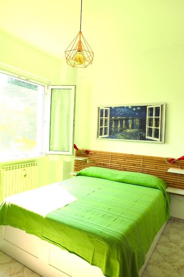 Aria Di Casa B&B Cantù Extérieur photo