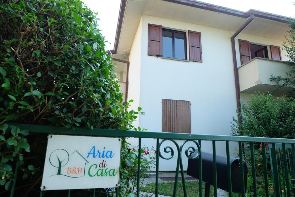 Aria Di Casa B&B Cantù Extérieur photo